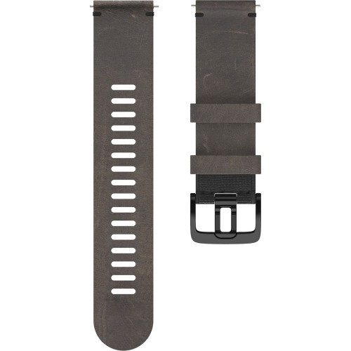 Polar Leather 22mm (Vantage/Grit X) Wristband