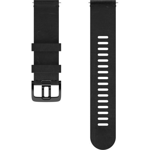 Polar Leather 22mm (Vantage/Grit X) Wristband