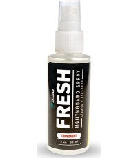 Dantų kapų purškiklis SISU Fresh, 60 ml