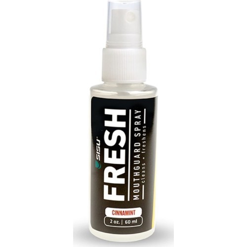 Спрей для зубных капп SISU Fresh, 60 мл