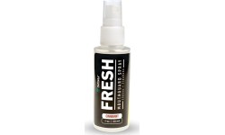 Dantų kapų purškiklis SISU Fresh, 60 ml