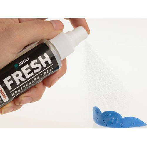 Спрей для зубных капп SISU Fresh, 60 мл