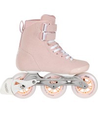 Powerslide Pheme Pink 100 inline skates