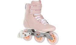 Powerslide Pheme Pink 100 inline skates