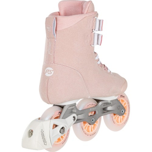 Powerslide Pheme Pink 100 inline skates
