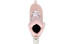 Роликовые коньки Powerslide Pheme Pink 100