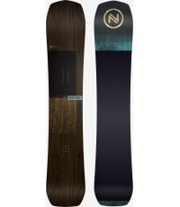 Nidecker Escape Plus Snowboard