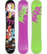 Yes. Basic UN..INC. RDM Snowboard