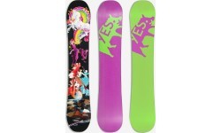 Yes. Basic UN..INC. RDM Snowboard