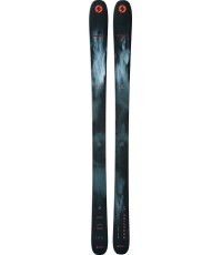 Kalnų slidės Blizzard Bonafide 97 Flat