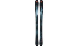 Kalnų slidės Blizzard Bonafide 97 Flat