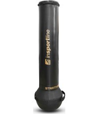 Напольная боксёрская груша inSPORTline Stratix 30 x 160 см / 60 кг