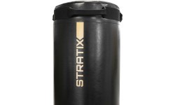 Laisvai stovintis bokso maišas inSPORTline Stratix 30 x 160 cm / 60 kg