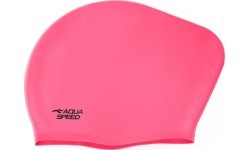 Swim cap LONG HAIR CAP - 03