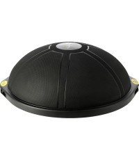 Balansinis kamuolys HMS Premium BSX Pro, juodas