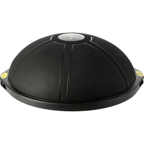 Balansinis kamuolys HMS Premium BSX Pro, juodas