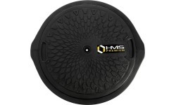 Balansinis kamuolys HMS Premium BSX Pro, juodas