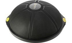 Balansinis kamuolys HMS Premium BSX Pro, juodas