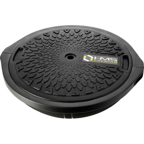 Balansinis kamuolys HMS Premium BSX Pro, juodas