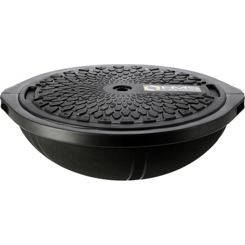 Balansinis kamuolys HMS Premium BSX Pro, juodas