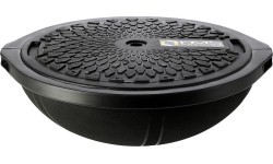 Balansinis kamuolys HMS Premium BSX Pro, juodas
