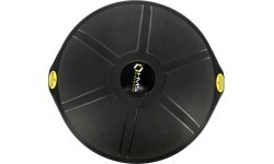 Balansinis kamuolys HMS Premium BSX Pro, juodas