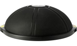 Балансировочный мяч HMS Premium BSX Pro, черный