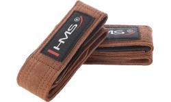F4435 LIFTING STRAPS LEATHER HMS