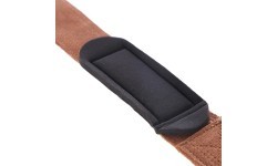 F4435 LIFTING STRAPS LEATHER HMS