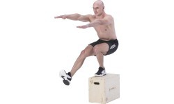 DSC04 50x40x30CM PLYOMETRIC CHEST HMS