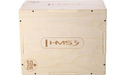 DSC04 50x40x30CM PLYOMETRIC CHEST HMS