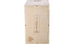 DSC04 50x40x30CM PLYOMETRIC CHEST HMS