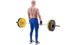 HRX02 TRAINING HOOKS HMS