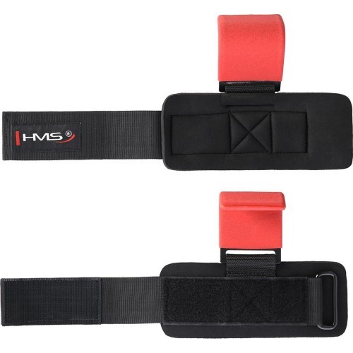 HRX02 TRAINING HOOKS HMS