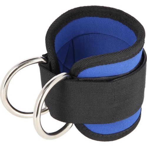 OPX04 ANKLE STRAPS HMS