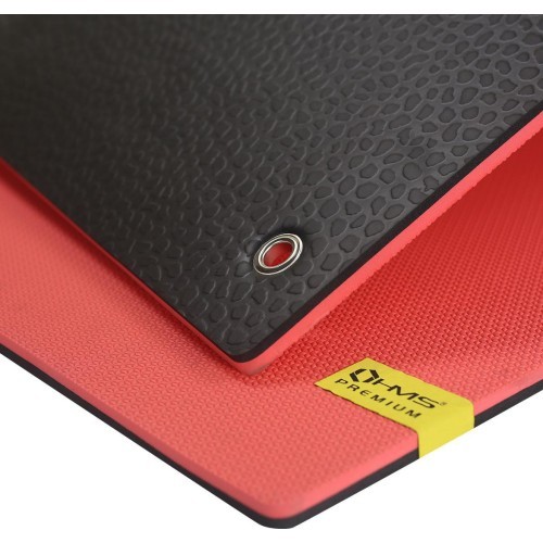 Fitneso kilimėlis MFK03 HMS Premium