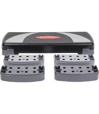 Степ-платформа для аэробики AS004 HMS
