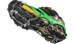 Bateliai dygliai Nortec Nordic - Žalia