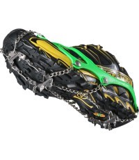 Crampons Nortec Nordic - Green