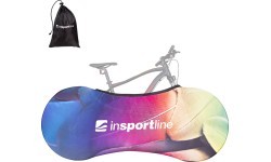 Чехол для велосипеда inSPORTline BIG8 - Разноцветный