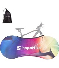 Bike Cover inSPORTline BIG8 - Multi-Coloured