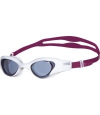 Swimming Goggles Arena The One Woman - Smoke-white
