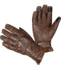 Мотоперчатки W-TEC Inverner - Dark Brown