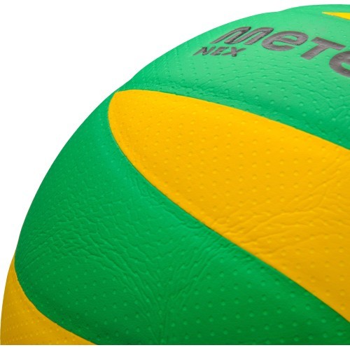 volleyball ball nex - Green/Yellow