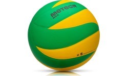 volleyball ball nex - Green/Yellow