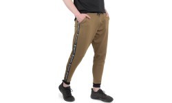 Vyriškos sportinės kelnės inSPORTline Comfyday Man - Chaki