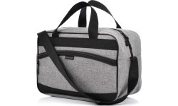 Fitness bag meteor lokman 20 l - Grey