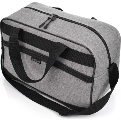 Fitness bag meteor lokman 20 l - Grey