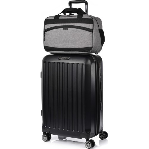 Sportinis krepšys Meteor Lokman 20 l - Pilka