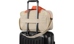 Спортивная сумка Meteor Lokman 20 л - Orange/beige